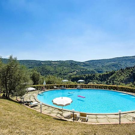 Agriturismo Il Giardino Pontassieve Ngoại thất bức ảnh