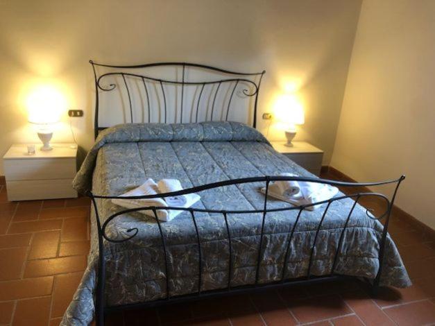 Agriturismo Il Giardino Pontassieve Ngoại thất bức ảnh