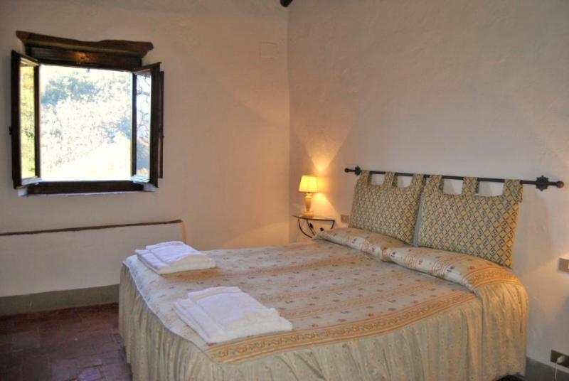 Agriturismo Il Giardino Pontassieve Ngoại thất bức ảnh