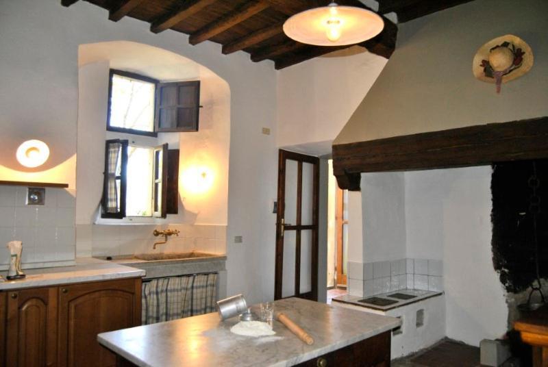 Agriturismo Il Giardino Pontassieve Ngoại thất bức ảnh