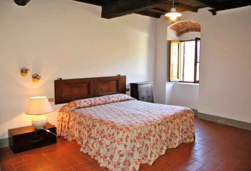 Agriturismo Il Giardino Pontassieve Ngoại thất bức ảnh