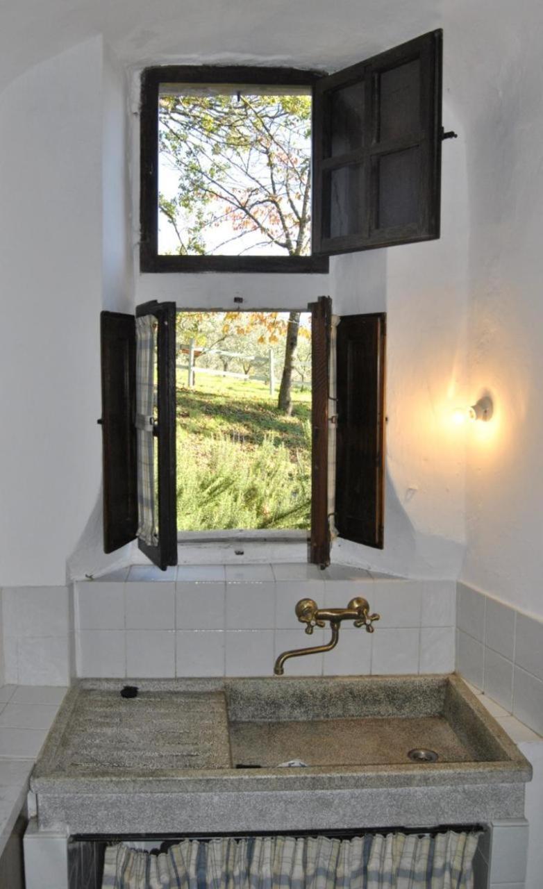 Agriturismo Il Giardino Pontassieve Ngoại thất bức ảnh