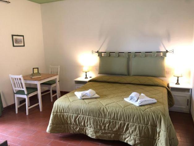 Agriturismo Il Giardino Pontassieve Ngoại thất bức ảnh