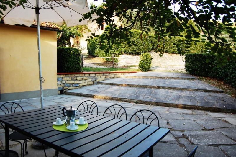 Agriturismo Il Giardino Pontassieve Ngoại thất bức ảnh