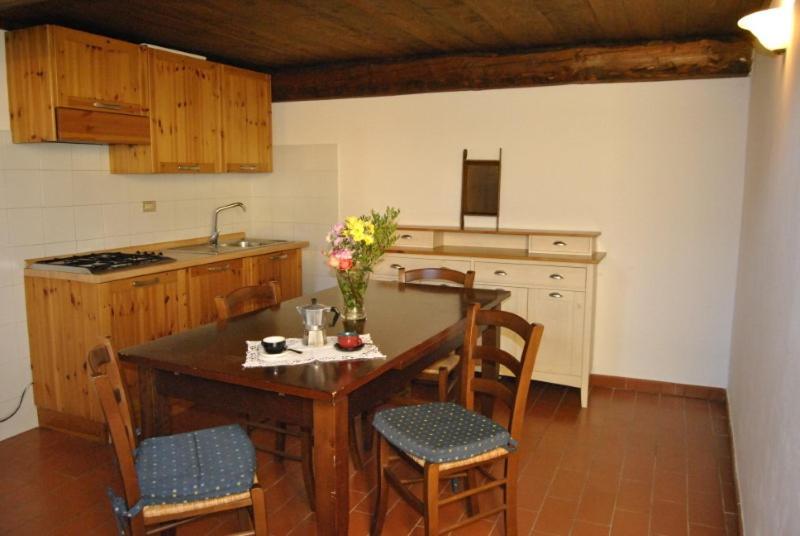 Agriturismo Il Giardino Pontassieve Ngoại thất bức ảnh