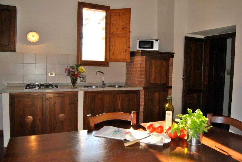 Agriturismo Il Giardino Pontassieve Ngoại thất bức ảnh