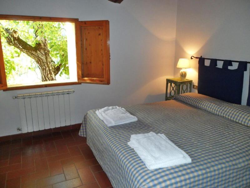 Agriturismo Il Giardino Pontassieve Ngoại thất bức ảnh