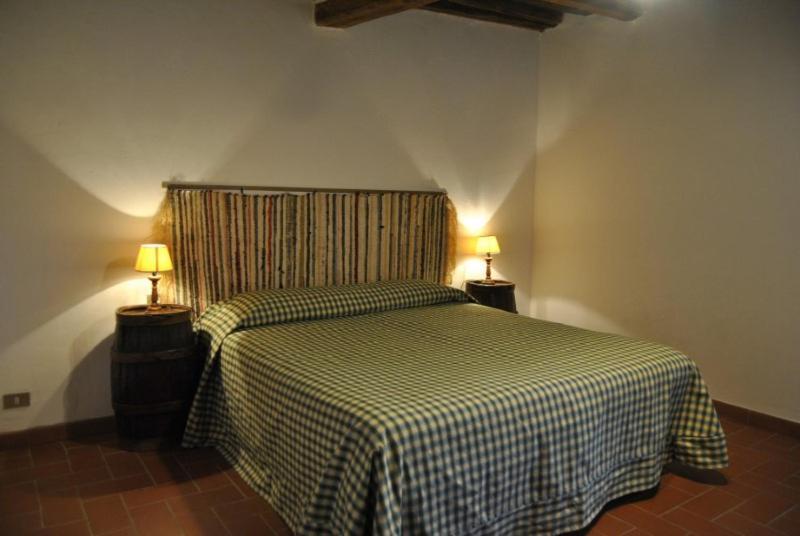 Agriturismo Il Giardino Pontassieve Ngoại thất bức ảnh