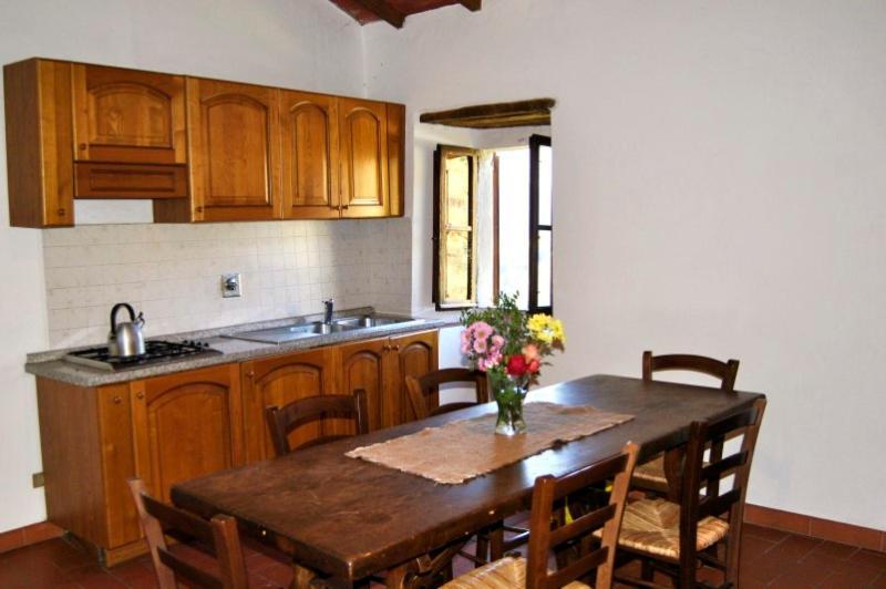 Agriturismo Il Giardino Pontassieve Ngoại thất bức ảnh
