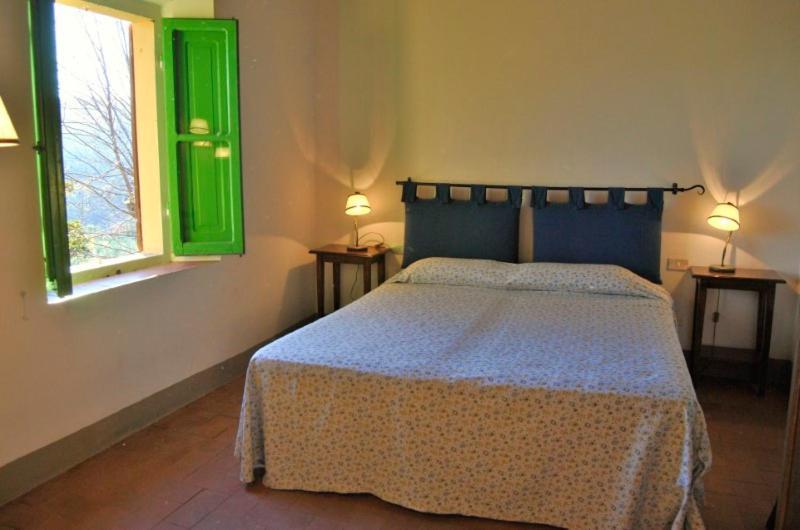 Agriturismo Il Giardino Pontassieve Ngoại thất bức ảnh