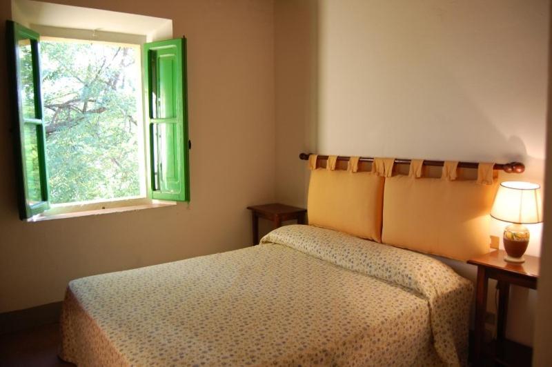 Agriturismo Il Giardino Pontassieve Ngoại thất bức ảnh